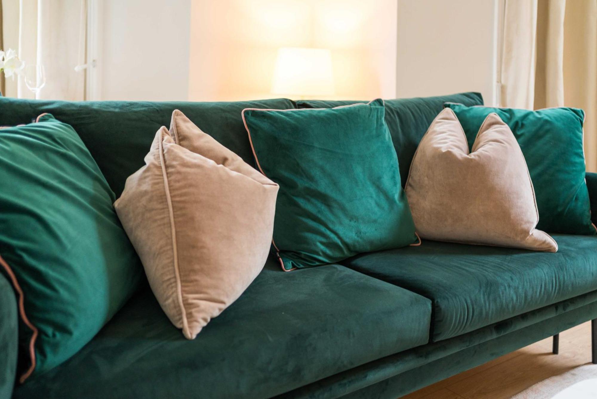 F1 Earlscourt-kensington-highstreet-ac Londra