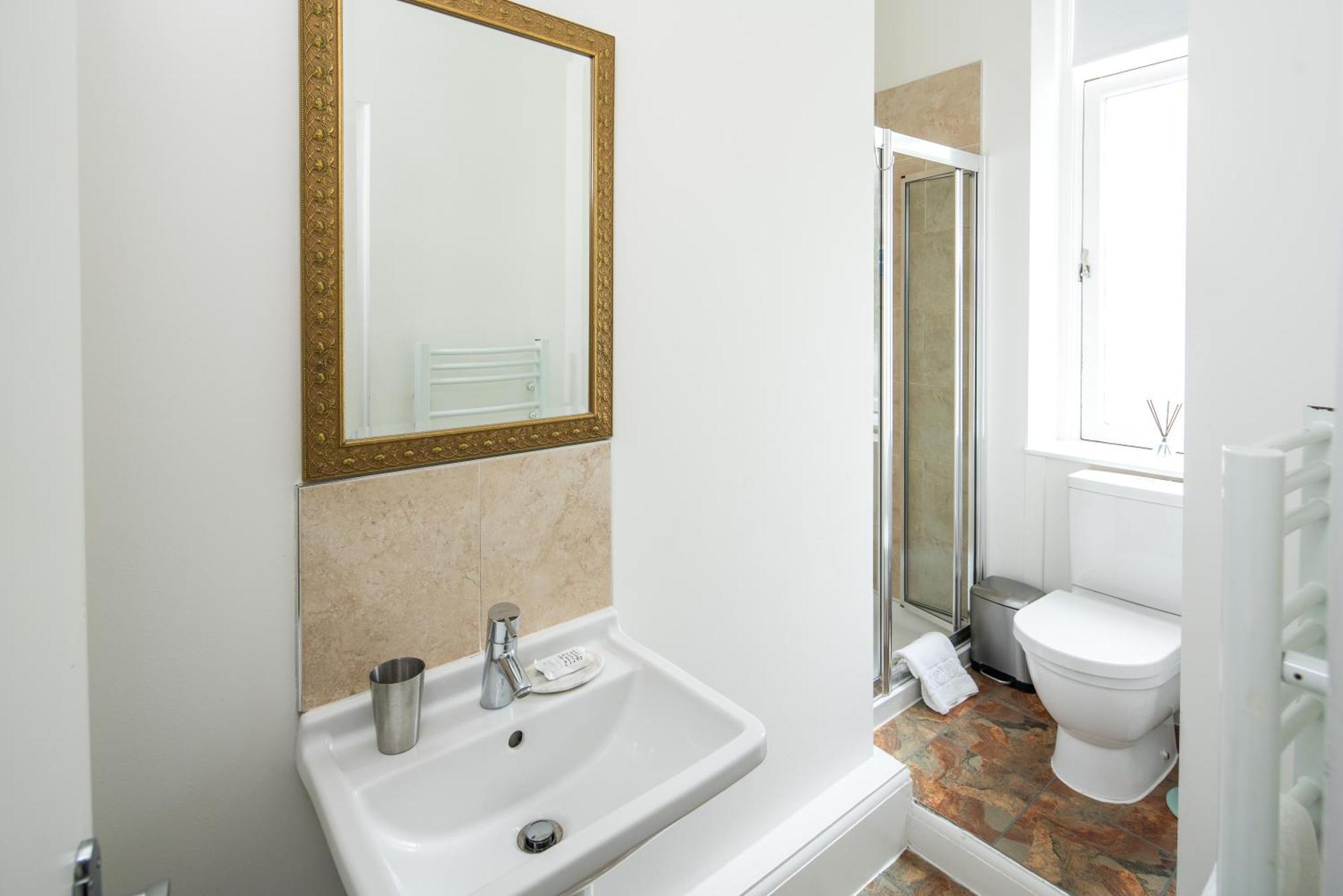 F1 Earlscourt-kensington-highstreet-ac * Londra