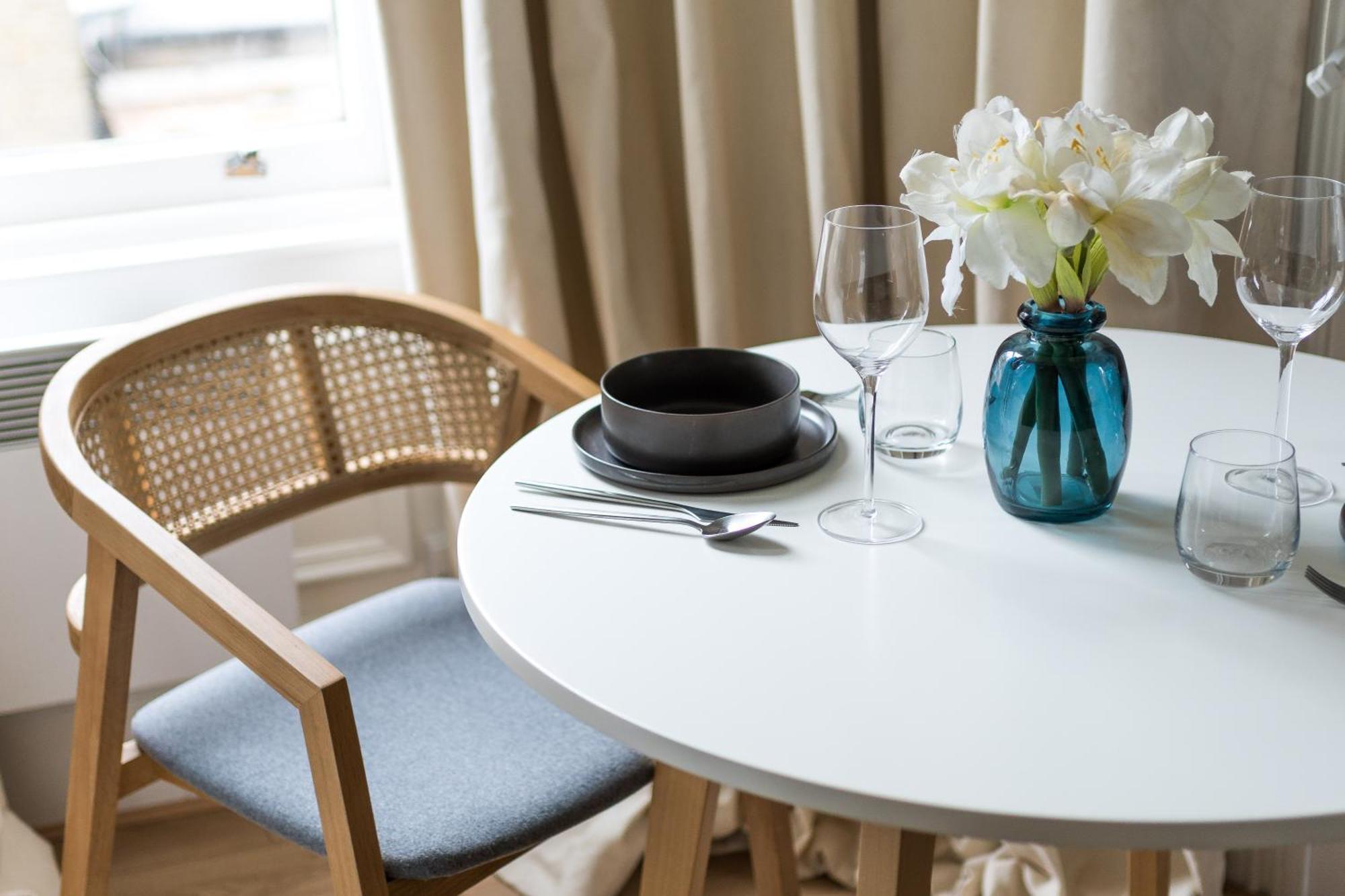 Apartament F1 Earlscourt-kensington-highstreet-ac