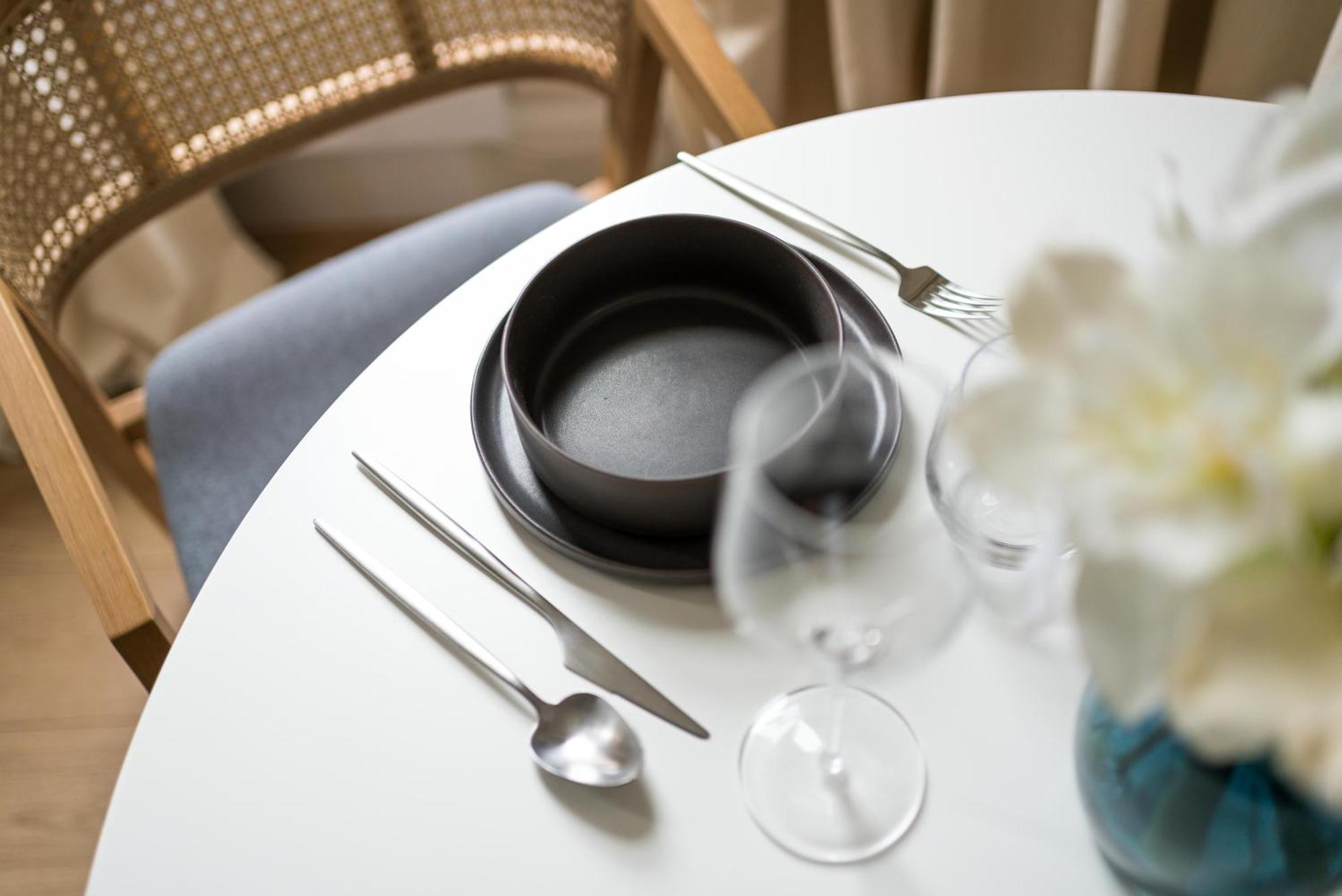 Apartament F1 Earlscourt-kensington-highstreet-ac *