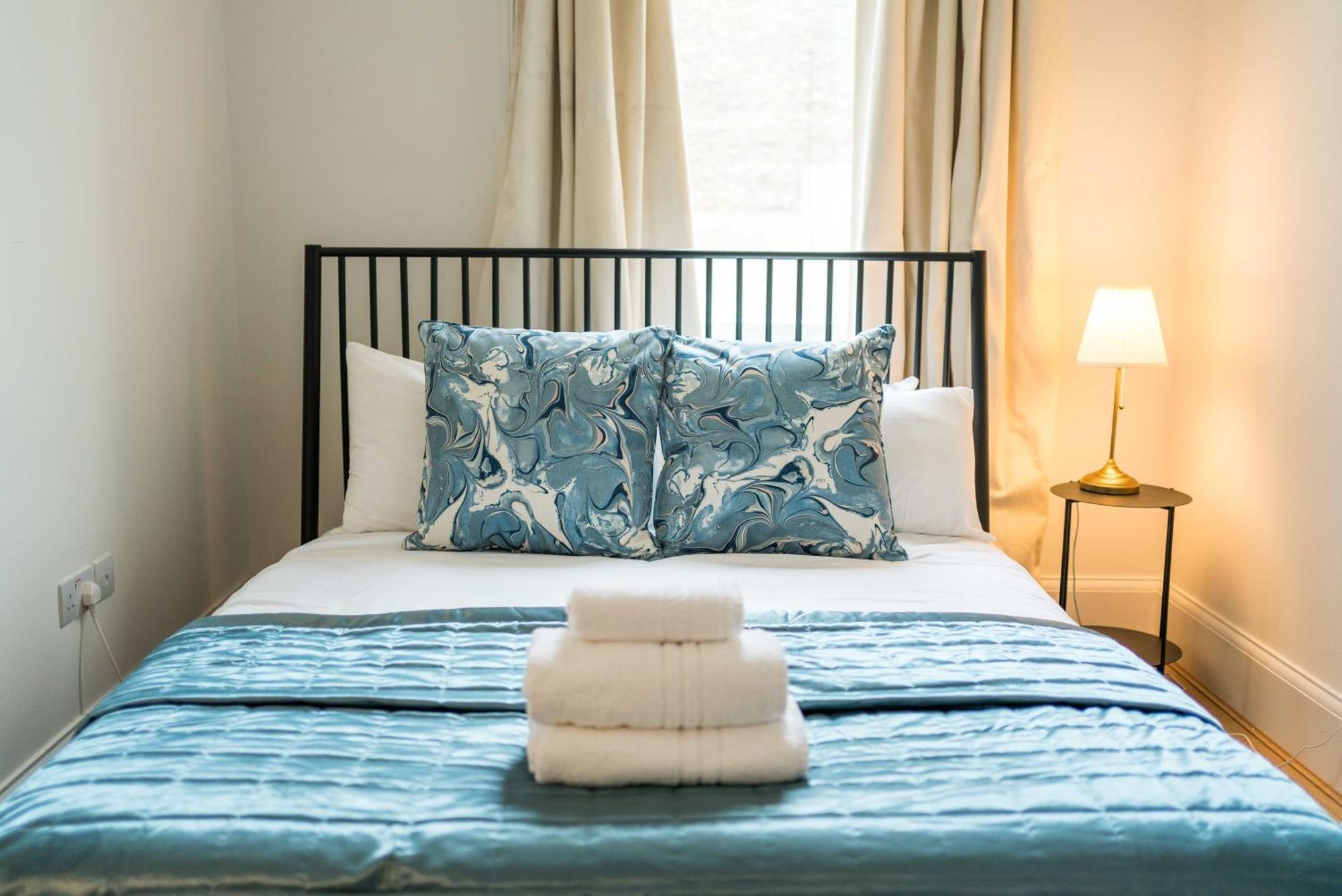 F1 Earlscourt-kensington-highstreet-ac * Londra